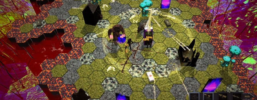 Base Game (Excludes DLC)