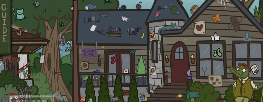 Base Game (Excludes DLC)
