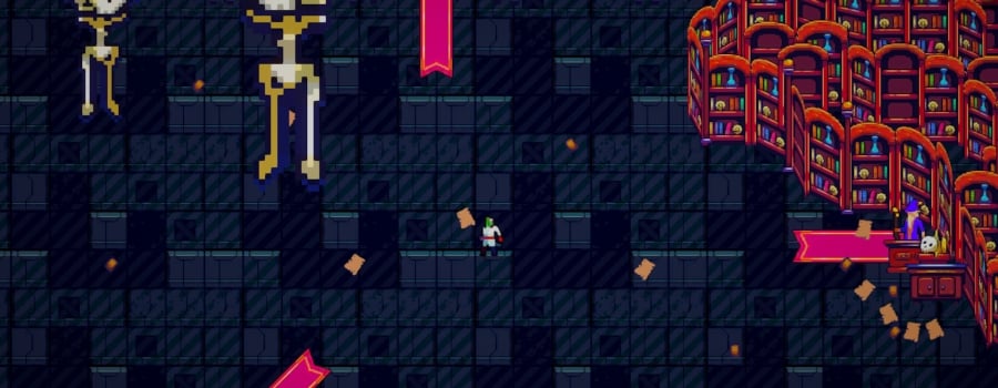 Games published by SUPERita