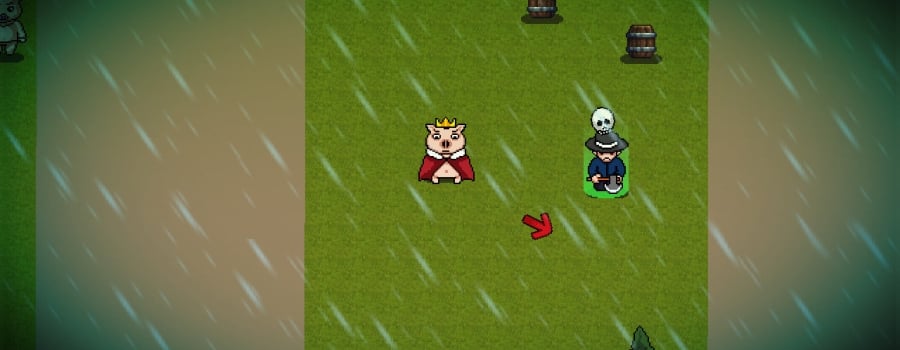 King Pig