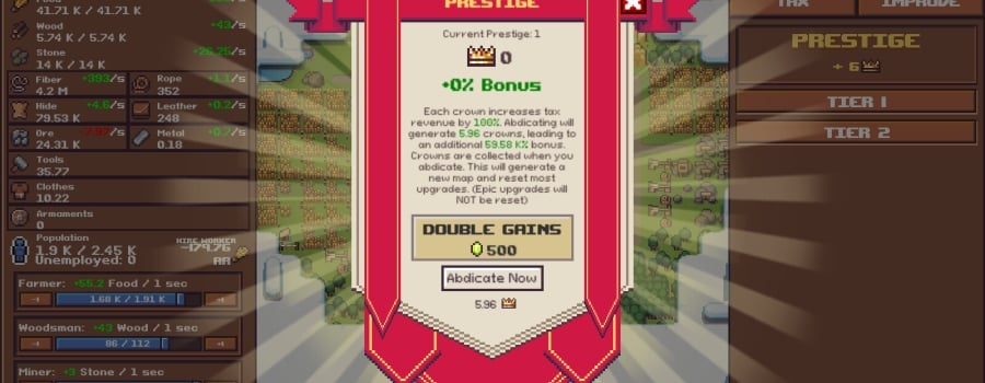 Games developed by Royal Goose Studios