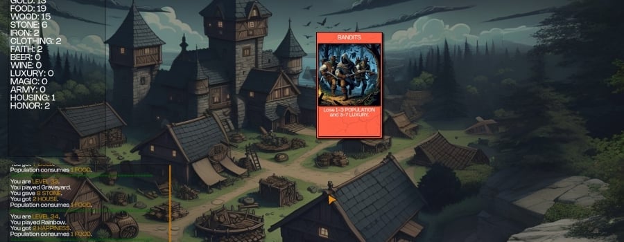 Base Game (Excludes DLC)