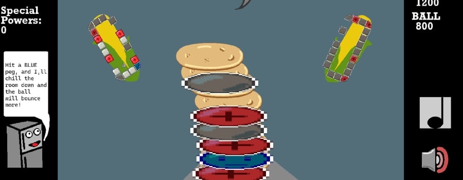 Games developed by Noah Schumacher