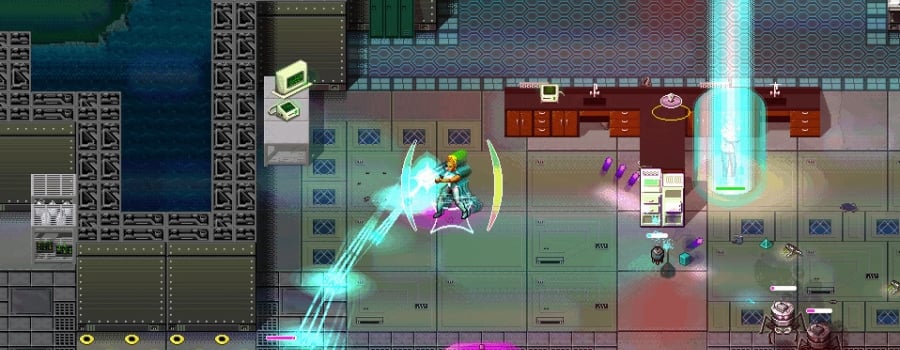 Games developed by Lab Cat games