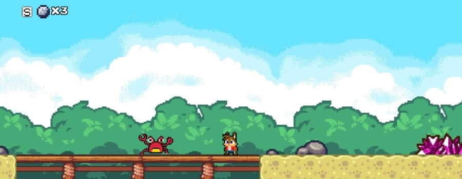 Kitty Adventure