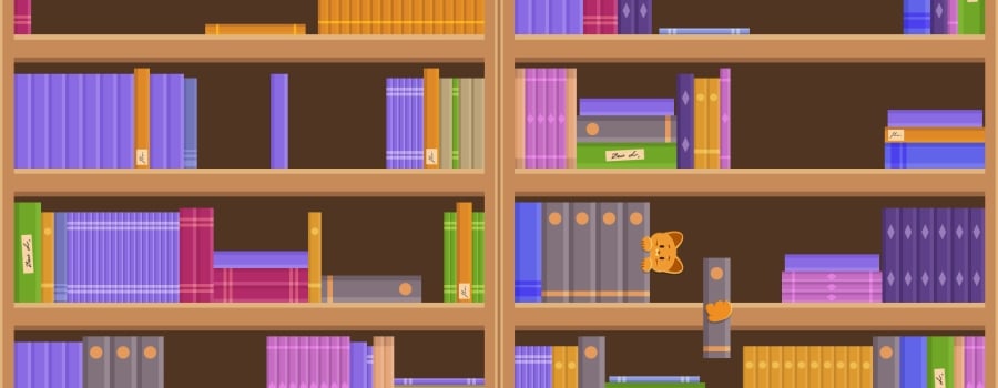 Games published by Genco Interactive