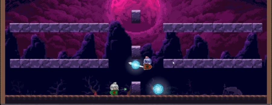 Knight Arena