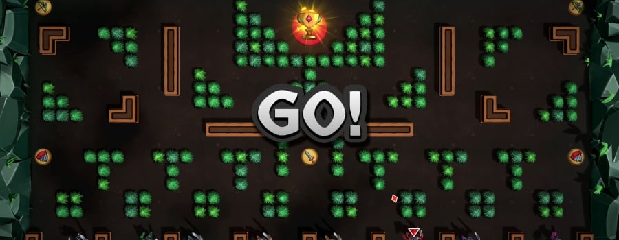 Knight Squad 2