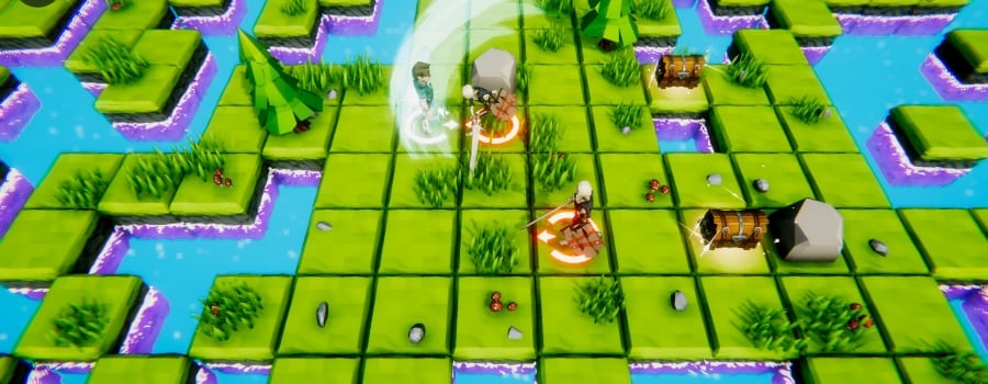 Games published by Tan Yu