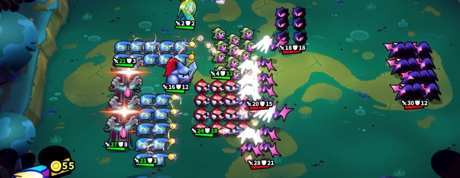 Games published by WR game