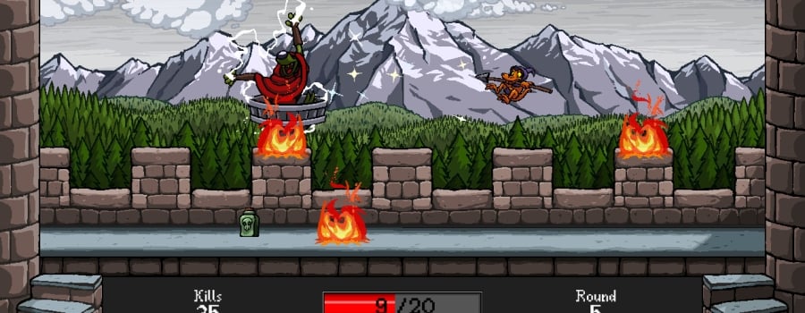 Kobold Castle