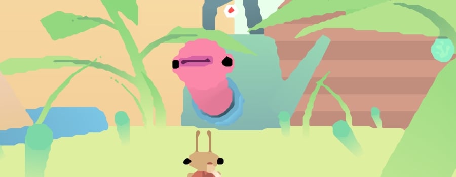 Kochu's Dream