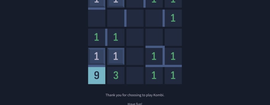 Games developed by Kouzii