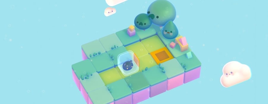 Games developed by Nomadroid