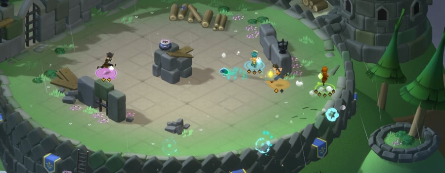 Krosfighter