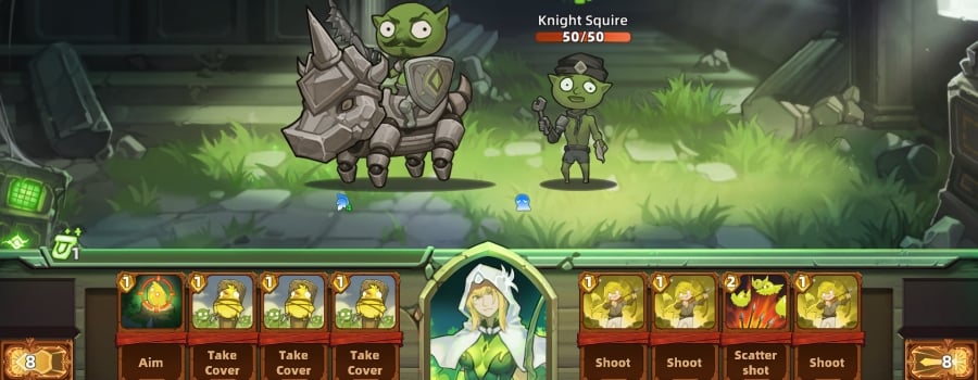 Games developed by Dawnblaze Entertainment