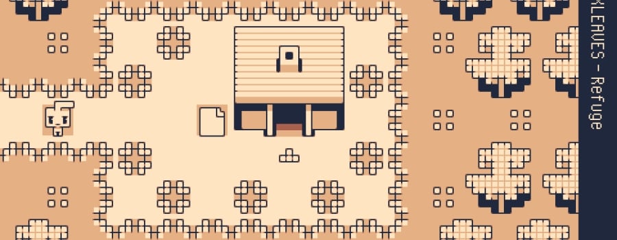 Games published by Pixleaves