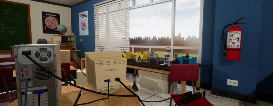 Games published by Pchujoy Games
