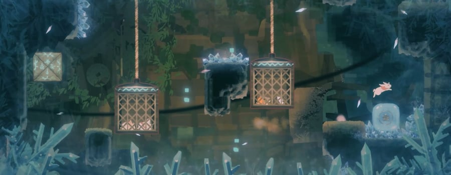 Games developed by Studio Doodal