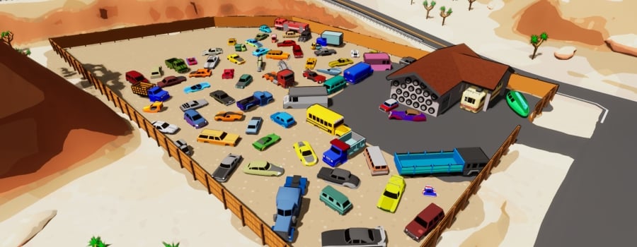 Games developed by Butter Fly Games