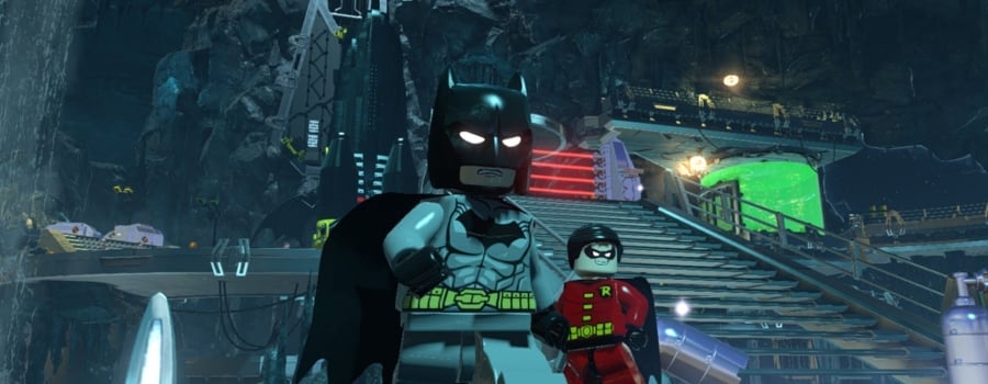 Batman 75th Anniversary