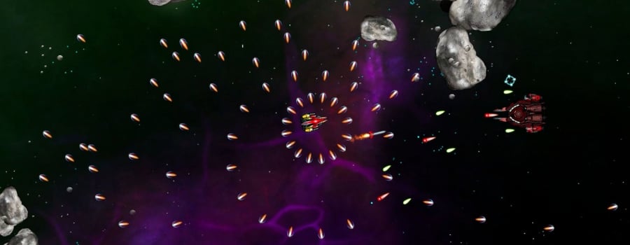 Games developed by Entalto Studios