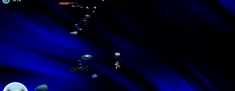Games published by Project Hyperlia