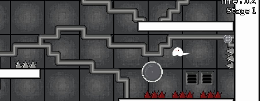 Games published by BMUTED