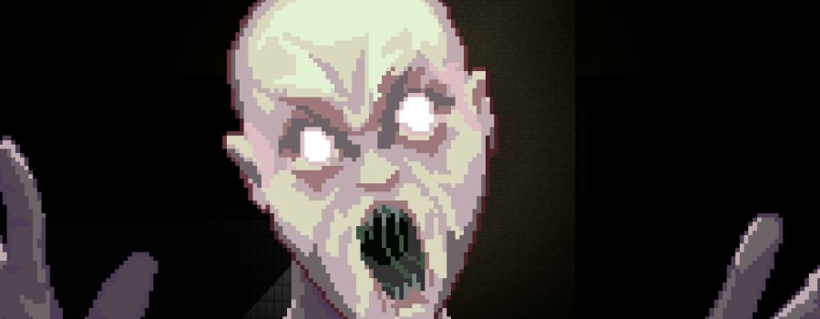 Games developed by Mad Jackal Games