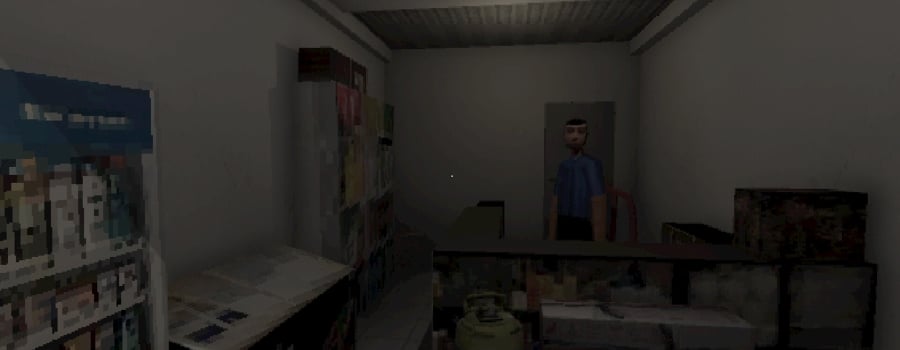 Games published by arydk