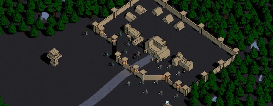 Games developed by Troyd Games