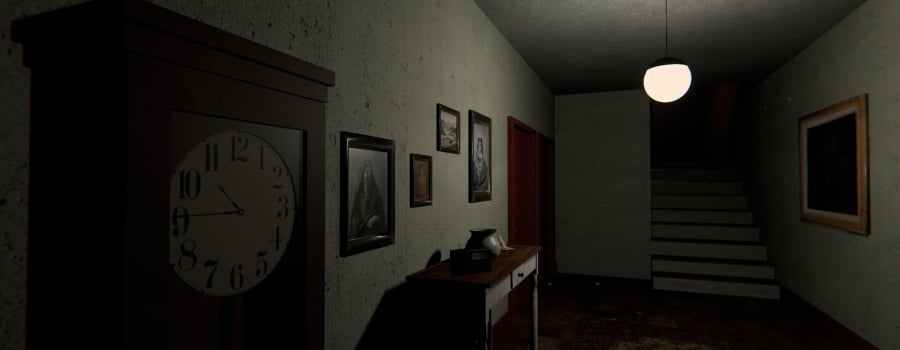 Games developed by DUS