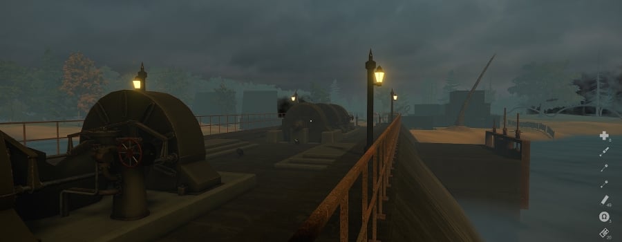 Last Village