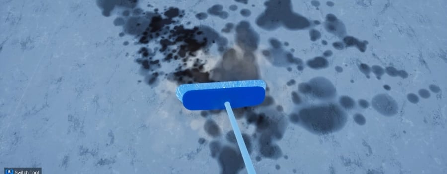 Laundry Simulator : PowerWash It!