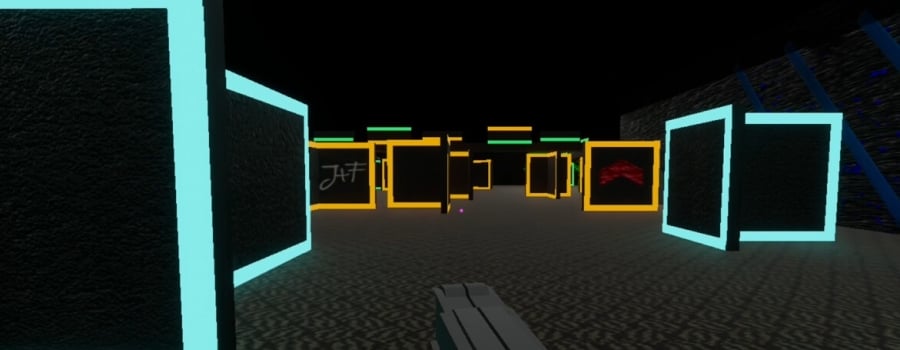 Games published by One Man Makes Games