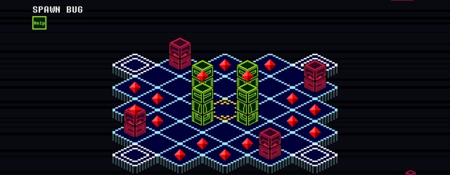 Games published by micatrix