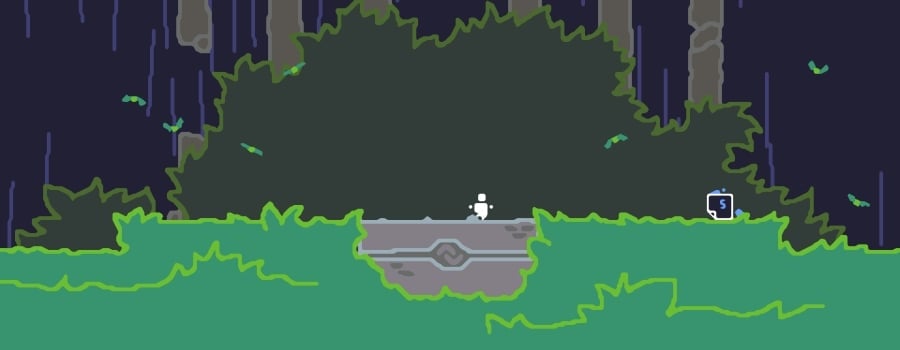 Games developed by Daniel Linssen