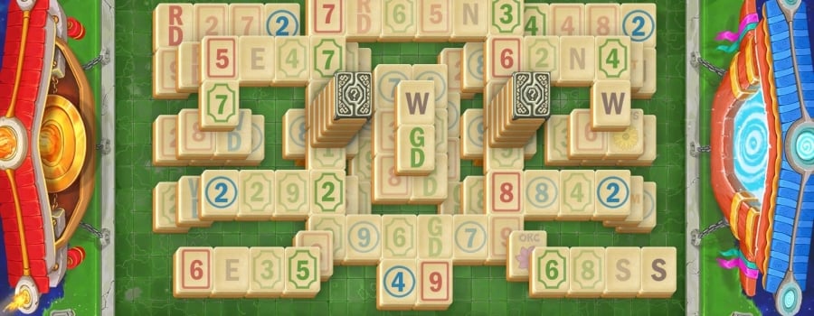 Games developed by IP Izmailov Vladimir Yurievich