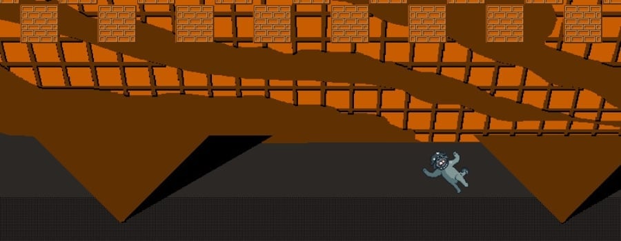Lennod Jump Game