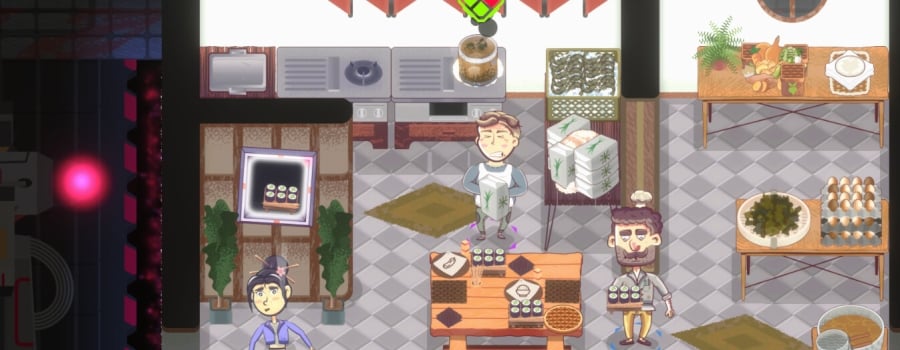 Let's Cook Together 2