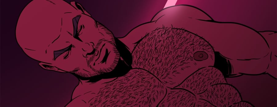 Let's MEAT Adam 2