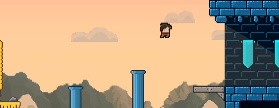 Games developed by BlobyOllie
