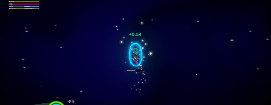 Games developed by Vystyk Games