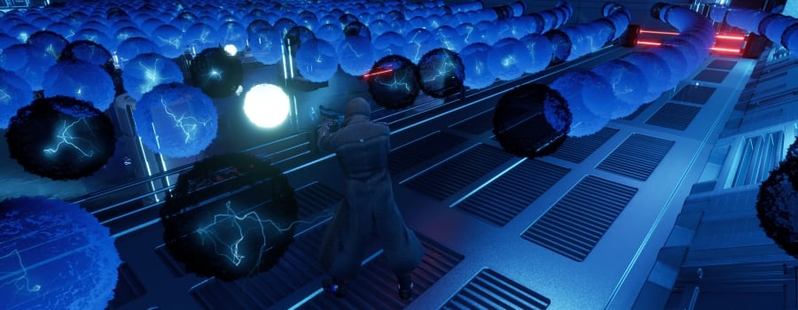 Lifespace Traveler