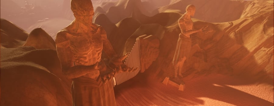 Light of Alariya