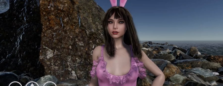 Games published by Buttergirl Studio