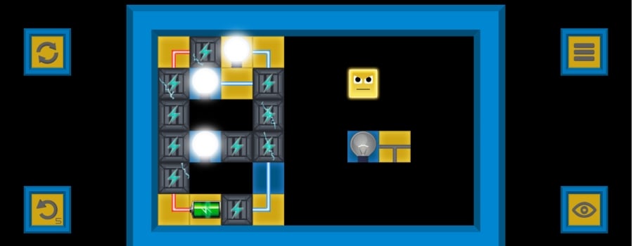 Lighton: Duo