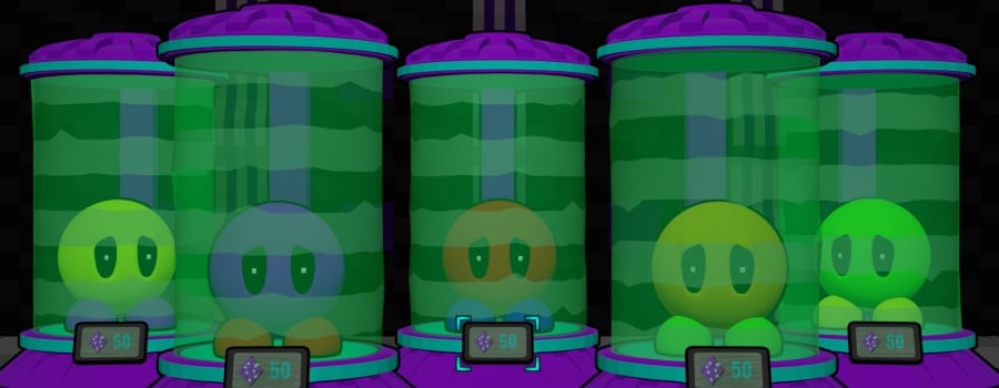 Games published by Mischievous Bandit Games