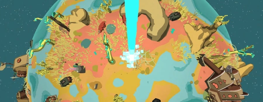 Lilith Odyssey