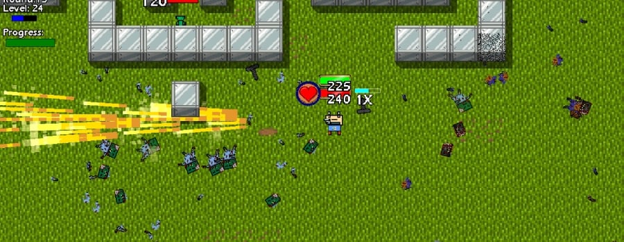 Line Defense